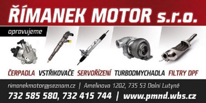 Turbodmychadlo pro Mini One 11657790867,17201-33010   55KW 