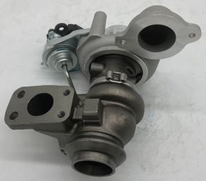 Turbodmychadlo 49373-02013 49373-02003 