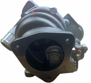 Turbodmychadlo KKK 53039880120 53039880104