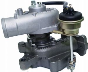 Turbodmychadlo GARRETT  706977-0001  706977-0003 