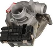 Turbodmychadlo 723341-0013 723341-0012 0375K3