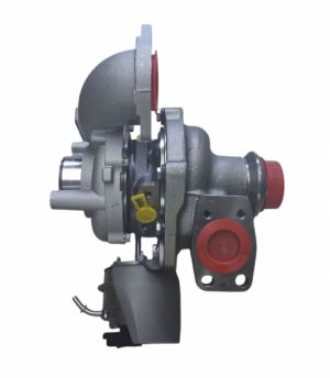 Turbodmychadlo 806291-5003S 806291-5002s  