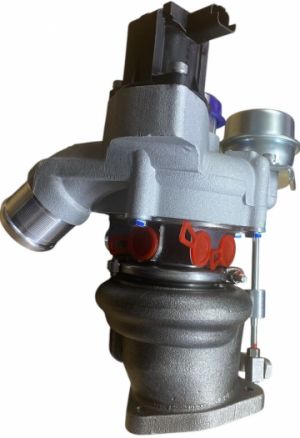 Turbodmychadlo KKK  53039700121 53039880120