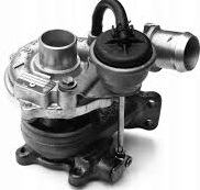 Turbodmychadlo  0375N6  54359880021   