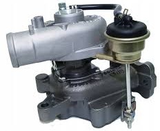 Turbodmychadlo 9640355080 53039700057