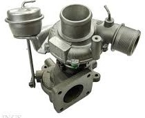 Turbodmychadlo  55212916  VL36 