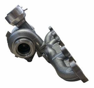 Turbodmychadlo 03G253019J 03G253019JX 