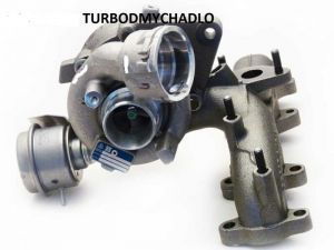 TURBODMYCHADLO  54399880071  54399700071  