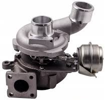 Turbodmychadlo 716665-5002S 716665-9003S  