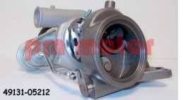 Turbodmychadlo 49S31-05210 49131-05210 