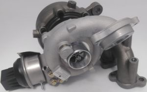 Turbodmychadlo 53039880205 53039700205  