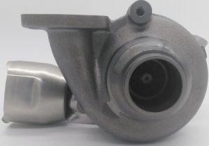 NOVÉ Turbodmychadlo 3M5Q-6K682-AK  753420-5006S     