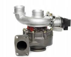 Turbodmychadlo   076145701S  9377-07515,