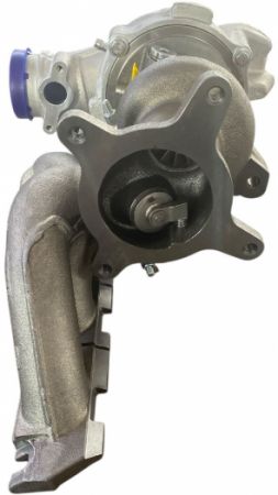 Repasované Turbodmychadlo 53049880064 5304970064 
