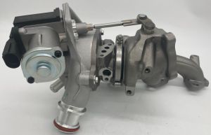 Repasované Turbodmychadlo  IHI 03F145701L  03F145701LX  