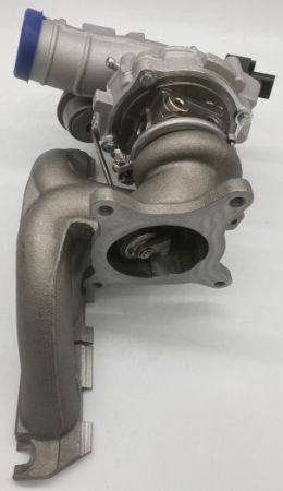 Turbodmychadlo 53039880136 06J145701J