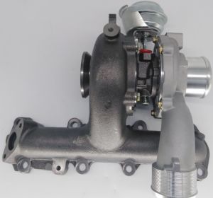 Turbodmychadlo  767835-5003S 752814-0001  