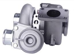 Turbodmychadlo  49T77-07440  49377-07440