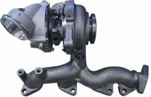 Turbodmychadlo 757042-5014S 03G253010A 