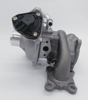 Turbodmychadlo  CM5G6K682HB  CM5G-6K682-HB  