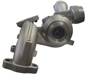 Turbodmychadlo GARRETT 751851-5003S 751851-5003S