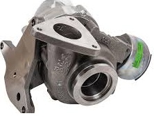 Turbodmychadlo 070145701Q,760700-5004S   