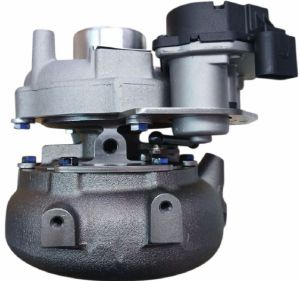 Turbodmychadlo  059145715F , 53049880054  