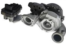 Turbodmychadlo  07Z145701T  755299-5007S    