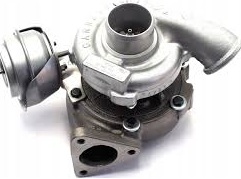 Turbodmychadlo 717625-5001S 717625-9001S  