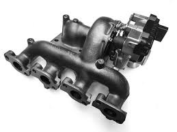Turbodmychadlo  4S7Q6K682EN ,728680-5020S