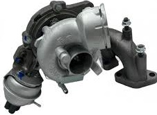 Turbodmychadlo 768652-5007S 768652-9004S 