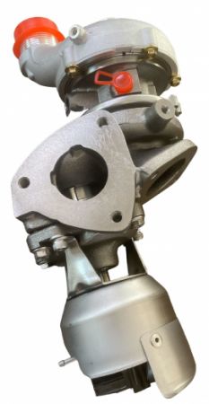 Turbodmychadlo  LR038620  778401-5008S 