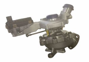 Turbodmychadlo  LR029915  778400-5004S    