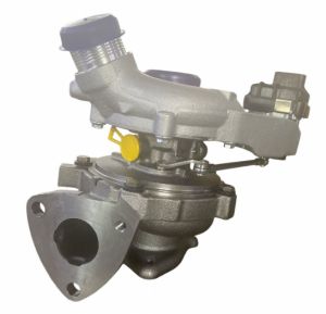 Turbodmychadlo  LR029915  778400-5004S    