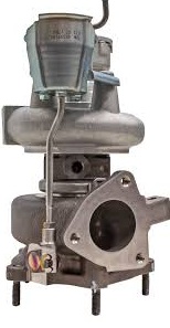 Turbodmychadlo   948123025054    49389-00300