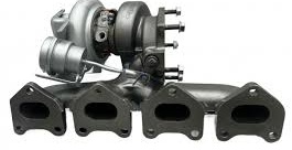 Turbodmychadlo  MITSUBISHI  94812302670 , 49389-01401