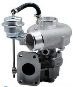 ,Repasované turbodmychadlo 765472-5001S 765472-0001