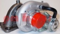 TURBODMYCHADLO Alpina D3 (E90)   1165140 , 765968-5001S  , 