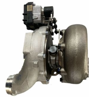 Turbodmychadlo  765155-5007S,743507-0009  