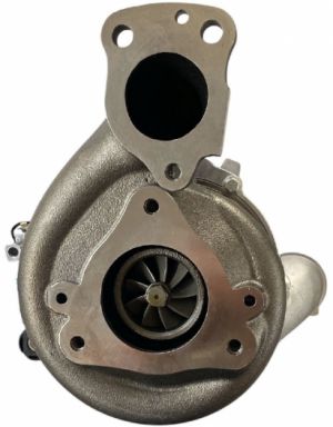 Turbodmychadlo  765155-5007S,743507-0009  