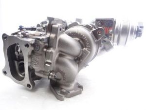 TURBODMYCHADLO  8326375003 8326375003S