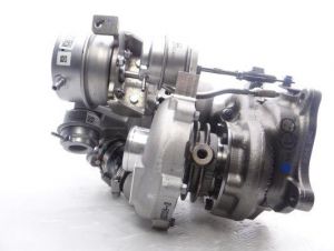 TURBODMYCHADLO  8326375003 8326375003S