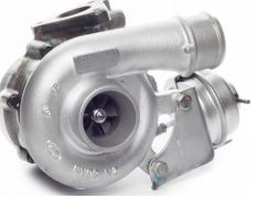 Turbodmychadlo 757886-5005S 757886-0005 