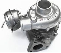 Turbodmychadlo 729041-0009 28231-27900 