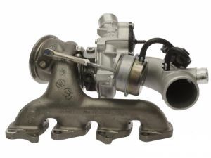 Turbodmychadlo 779591-5002S 779591-0002 