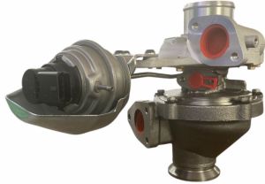 Turbodmychadlo  5860381,786137-5001S