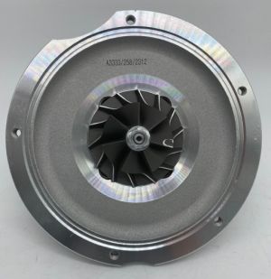 Střed turba Ložiskový uzel.13700  VJ32  VAA10019