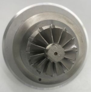 Střed turba Ložiskový uzel  765472-5001S  765472-0001 