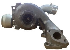 Turbodmychadlo  860074 | 767835-5001S  752814-0001