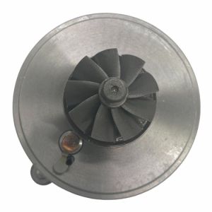 Střed turba Ložiskový uzel KKK 54399880018 54399700007 